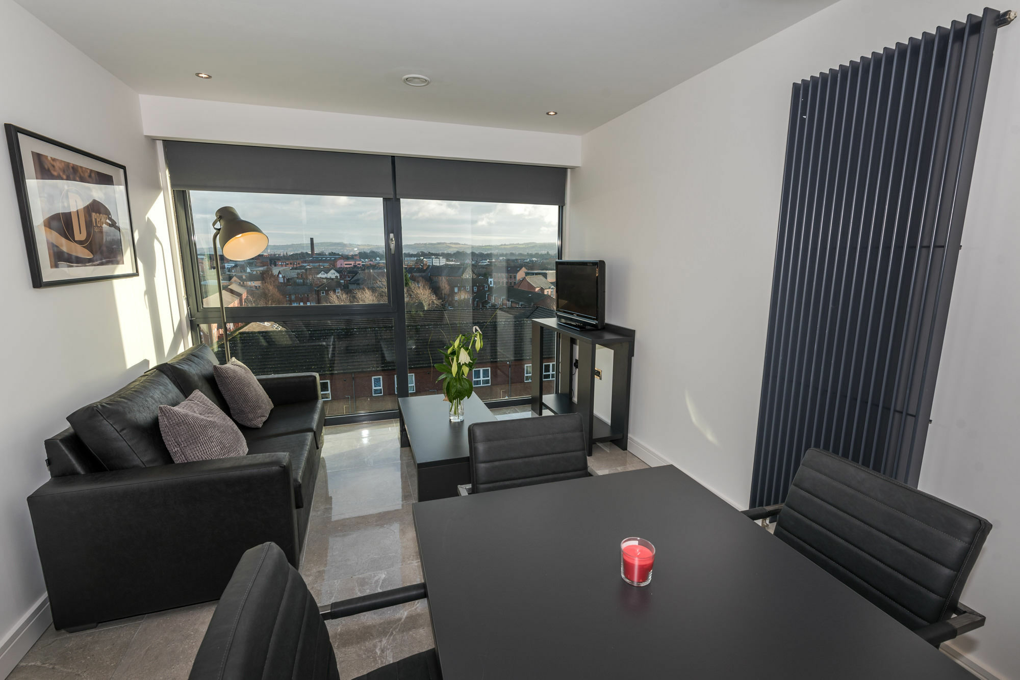 Dream Apartments - The Gallery 벨파스트 외부 사진