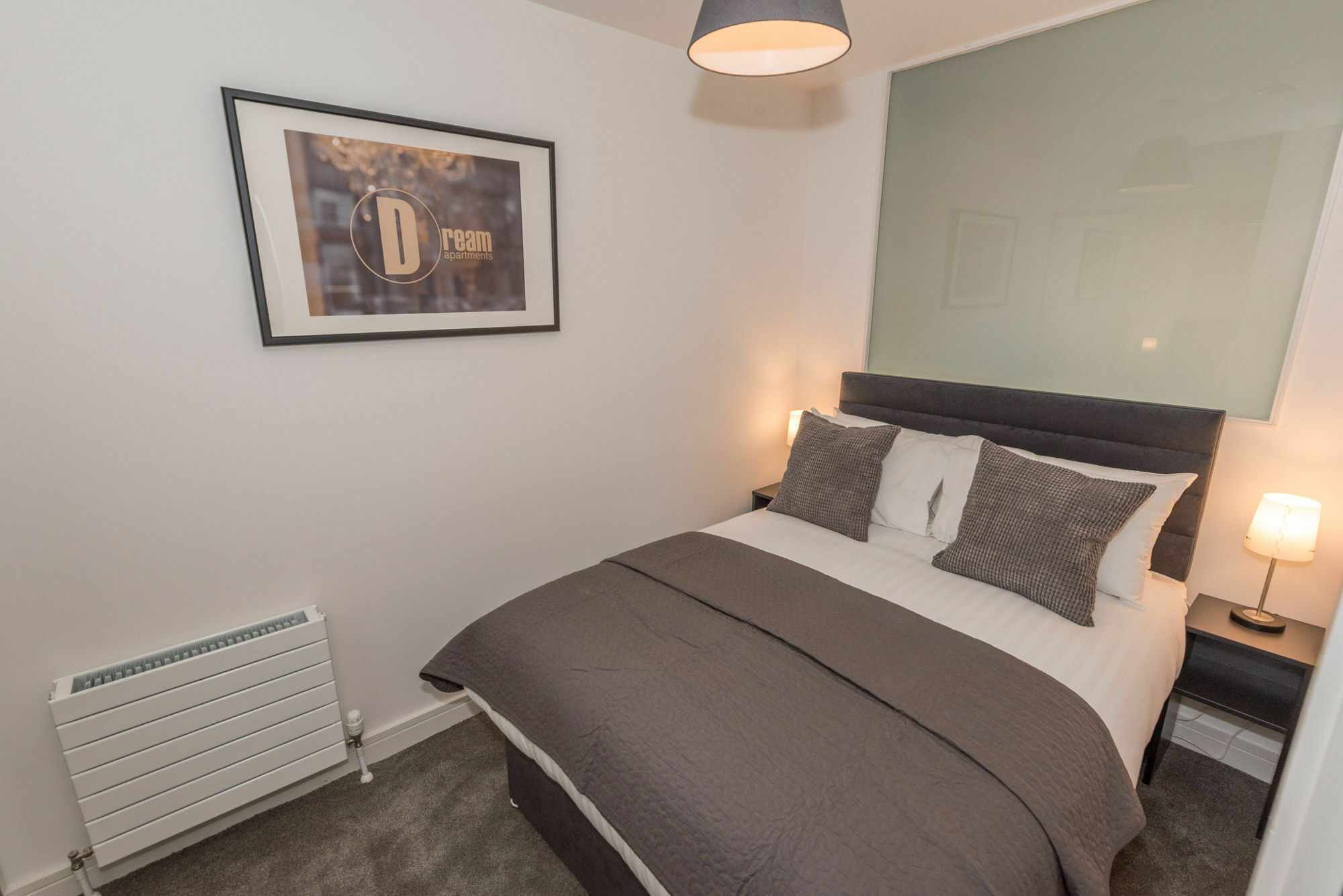 Dream Apartments - The Gallery 벨파스트 외부 사진